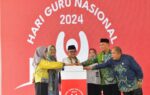 Bulan Guru Nasional